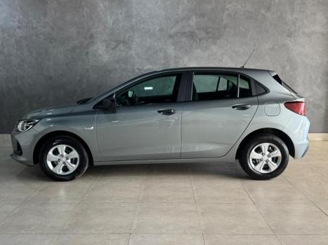 CHEVROLET Onix Hatch 1.0 12V 4P FLEX, Foto 4