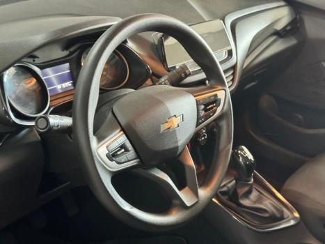 CHEVROLET Onix Hatch 1.0 12V 4P FLEX, Foto 7