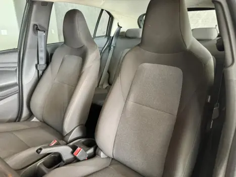 CHEVROLET Onix Hatch 1.0 12V 4P FLEX, Foto 8