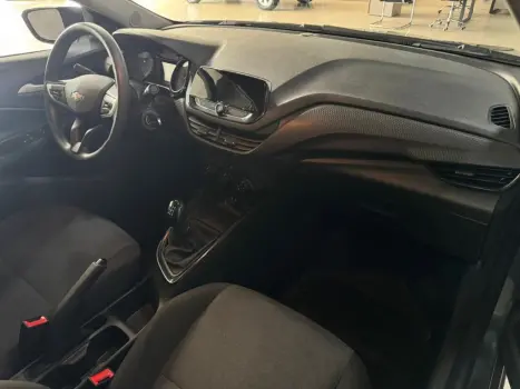 CHEVROLET Onix Hatch 1.0 12V 4P FLEX, Foto 10