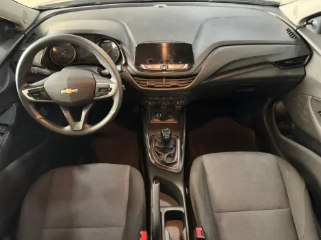 CHEVROLET Onix Hatch 1.0 12V 4P FLEX, Foto 11