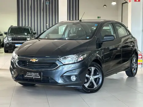 CHEVROLET Onix Hatch 1.4 4P FLEX LTZ AUTOM�TICO, Foto 2