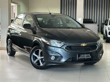 CHEVROLET Onix Hatch 1.4 4P FLEX LTZ AUTOM�TICO, Foto 3