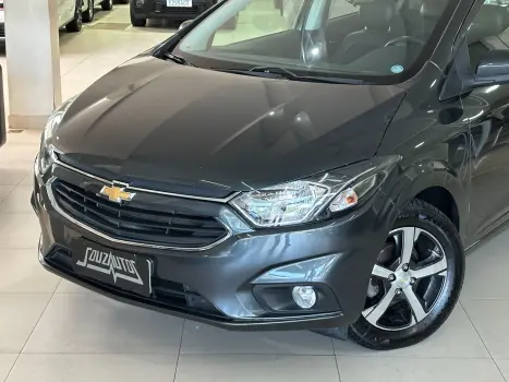 CHEVROLET Onix Hatch 1.4 4P FLEX LTZ AUTOM�TICO, Foto 5