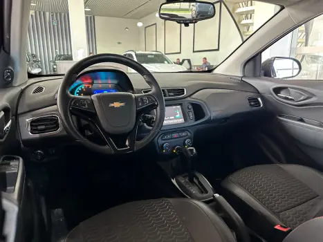CHEVROLET Onix Hatch 1.4 4P FLEX LTZ AUTOM�TICO, Foto 7