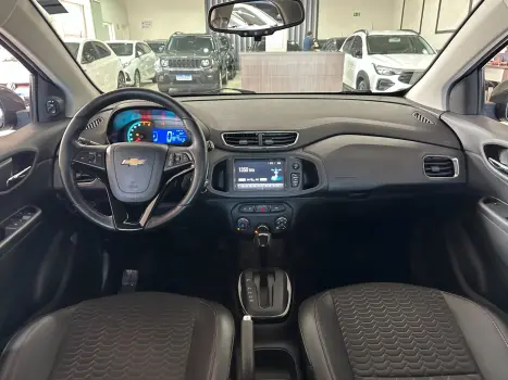 CHEVROLET Onix Hatch 1.4 4P FLEX LTZ AUTOM�TICO, Foto 8