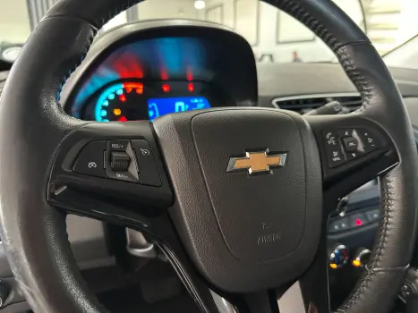 CHEVROLET Onix Hatch 1.4 4P FLEX LTZ AUTOM�TICO, Foto 10