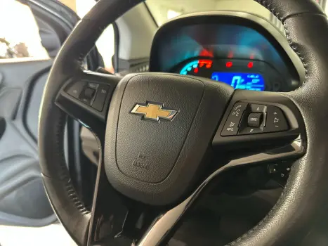 CHEVROLET Onix Hatch 1.4 4P FLEX LTZ AUTOM�TICO, Foto 11