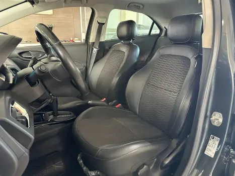 CHEVROLET Onix Hatch 1.4 4P FLEX LTZ AUTOM�TICO, Foto 15