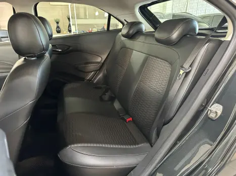 CHEVROLET Onix Hatch 1.4 4P FLEX LTZ AUTOM�TICO, Foto 16