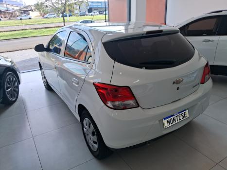CHEVROLET Onix Hatch 1.0 12V 4P FLEX LT, Foto 5