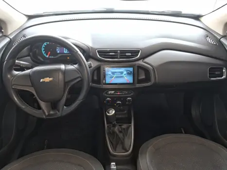 CHEVROLET Onix Hatch 1.0 12V 4P FLEX LT, Foto 9