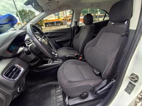 CHEVROLET Onix Hatch 1.4 4P FLEX LT AUTOM�TICO, Foto 10
