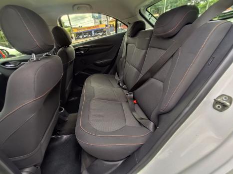 CHEVROLET Onix Hatch 1.4 4P FLEX LT AUTOM�TICO, Foto 11