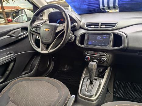 CHEVROLET Onix Hatch 1.4 4P FLEX LT AUTOM�TICO, Foto 12