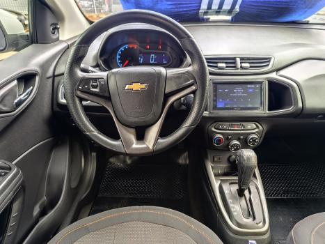 CHEVROLET Onix Hatch 1.4 4P FLEX LT AUTOM�TICO, Foto 13