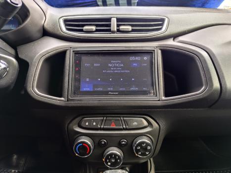 CHEVROLET Onix Hatch 1.4 4P FLEX LT AUTOM�TICO, Foto 15