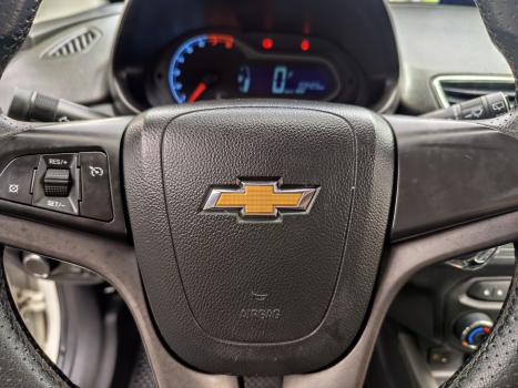 CHEVROLET Onix Hatch 1.4 4P FLEX LT AUTOM�TICO, Foto 16