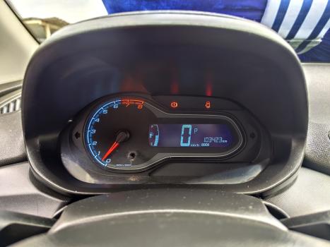 CHEVROLET Onix Hatch 1.4 4P FLEX LT AUTOM�TICO, Foto 17
