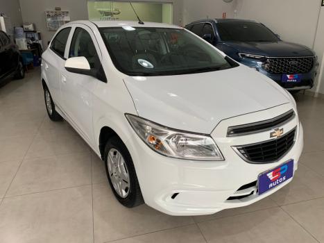 CHEVROLET Onix Hatch 1.0 4P FLEX LT, Foto 1