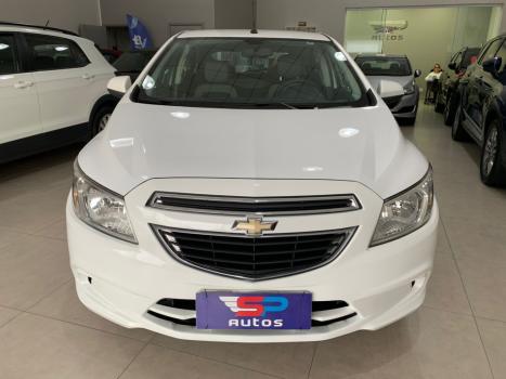 CHEVROLET Onix Hatch 1.0 4P FLEX LT, Foto 2