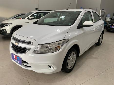 CHEVROLET Onix Hatch 1.0 4P FLEX LT, Foto 3
