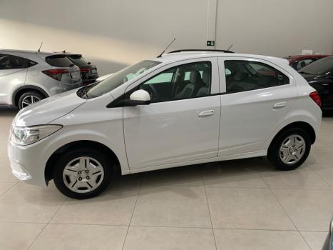 CHEVROLET Onix Hatch 1.0 4P FLEX LT, Foto 4