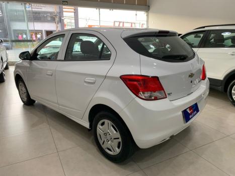 CHEVROLET Onix Hatch 1.0 4P FLEX LT, Foto 5