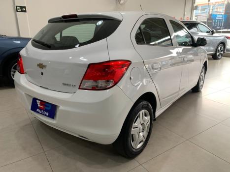 CHEVROLET Onix Hatch 1.0 4P FLEX LT, Foto 7