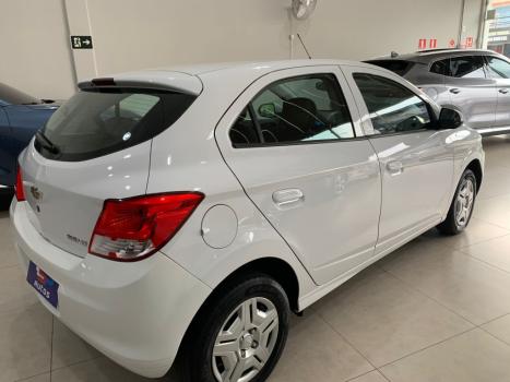 CHEVROLET Onix Hatch 1.0 4P FLEX LT, Foto 8