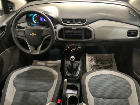 CHEVROLET Onix Hatch 1.0 4P FLEX LT, Foto 9