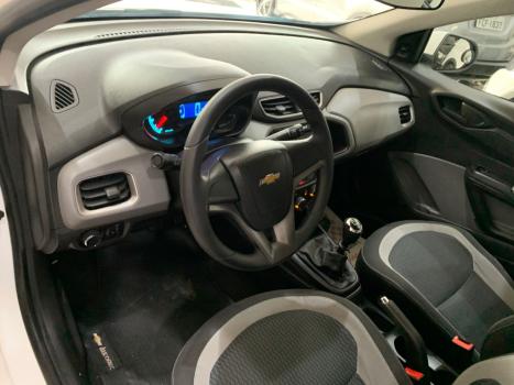 CHEVROLET Onix Hatch 1.0 4P FLEX LT, Foto 10