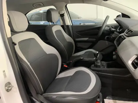 CHEVROLET Onix Hatch 1.0 4P FLEX LT, Foto 14