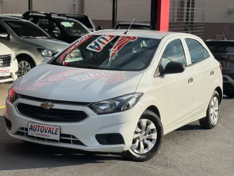CHEVROLET Onix Hatch 1.0 4P FLEX LT, Foto 2