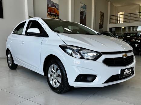 CHEVROLET Onix Hatch 1.0 4P FLEX LT, Foto 3