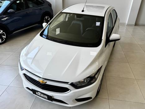 CHEVROLET Onix Hatch 1.0 4P FLEX LT, Foto 4