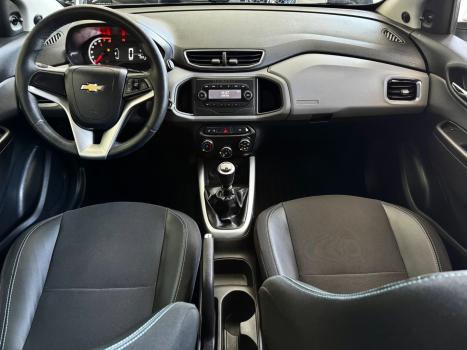 CHEVROLET Onix Hatch 1.0 4P FLEX LT, Foto 10