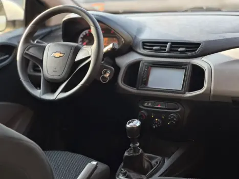 CHEVROLET Onix Hatch 1.0 4P FLEX JOY, Foto 12