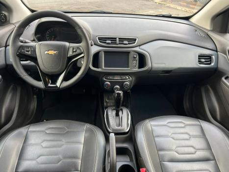 CHEVROLET Onix Hatch 1.4 4P FLEX LTZ AUTOM�TICO, Foto 7