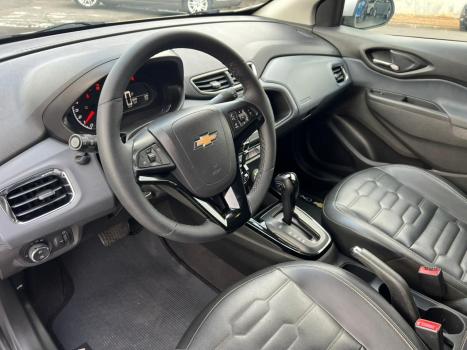 CHEVROLET Onix Hatch 1.4 4P FLEX LTZ AUTOM�TICO, Foto 8