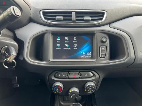 CHEVROLET Onix Hatch 1.4 4P FLEX LTZ AUTOM�TICO, Foto 9