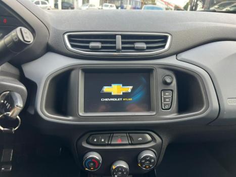 CHEVROLET Onix Hatch 1.4 4P FLEX LTZ AUTOM�TICO, Foto 10
