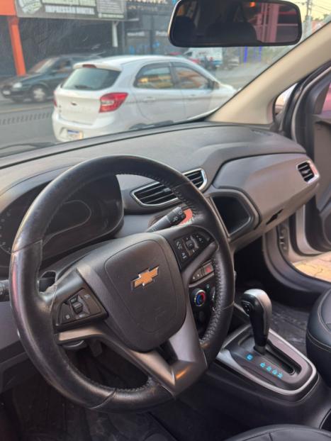 CHEVROLET Onix Hatch 1.4 4P FLEX LTZ AUTOM�TICO, Foto 5