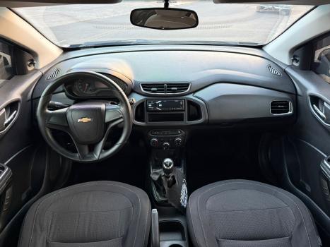 CHEVROLET Onix Hatch 1.4 4P FLEX ACTIV, Foto 2