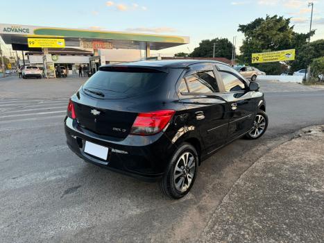 CHEVROLET Onix Hatch 1.4 4P FLEX ACTIV, Foto 3
