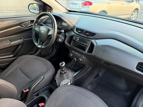 CHEVROLET Onix Hatch 1.4 4P FLEX ACTIV, Foto 4
