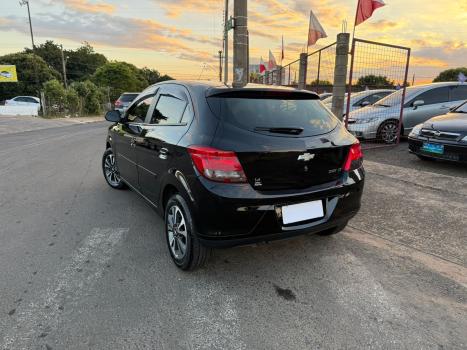 CHEVROLET Onix Hatch 1.4 4P FLEX ACTIV, Foto 5