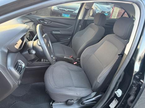 CHEVROLET Onix Hatch 1.4 4P FLEX ACTIV, Foto 6