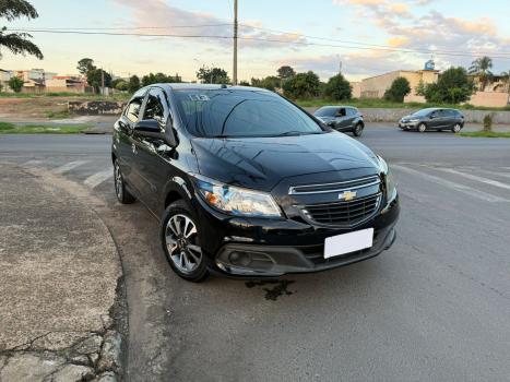 CHEVROLET Onix Hatch 1.4 4P FLEX ACTIV, Foto 7
