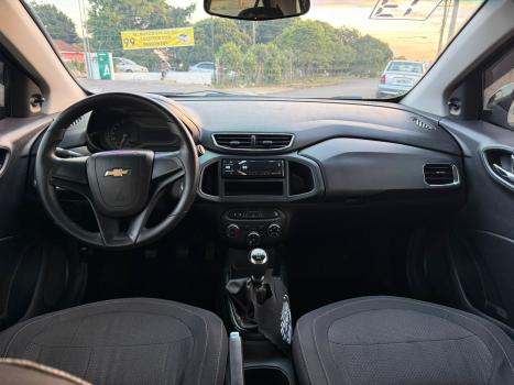 CHEVROLET Onix Hatch 1.4 4P FLEX ACTIV, Foto 8